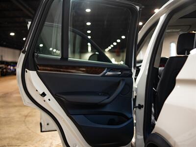 2016 BMW X3 xDrive28i - Photo 47 - Peoria, IL 61615