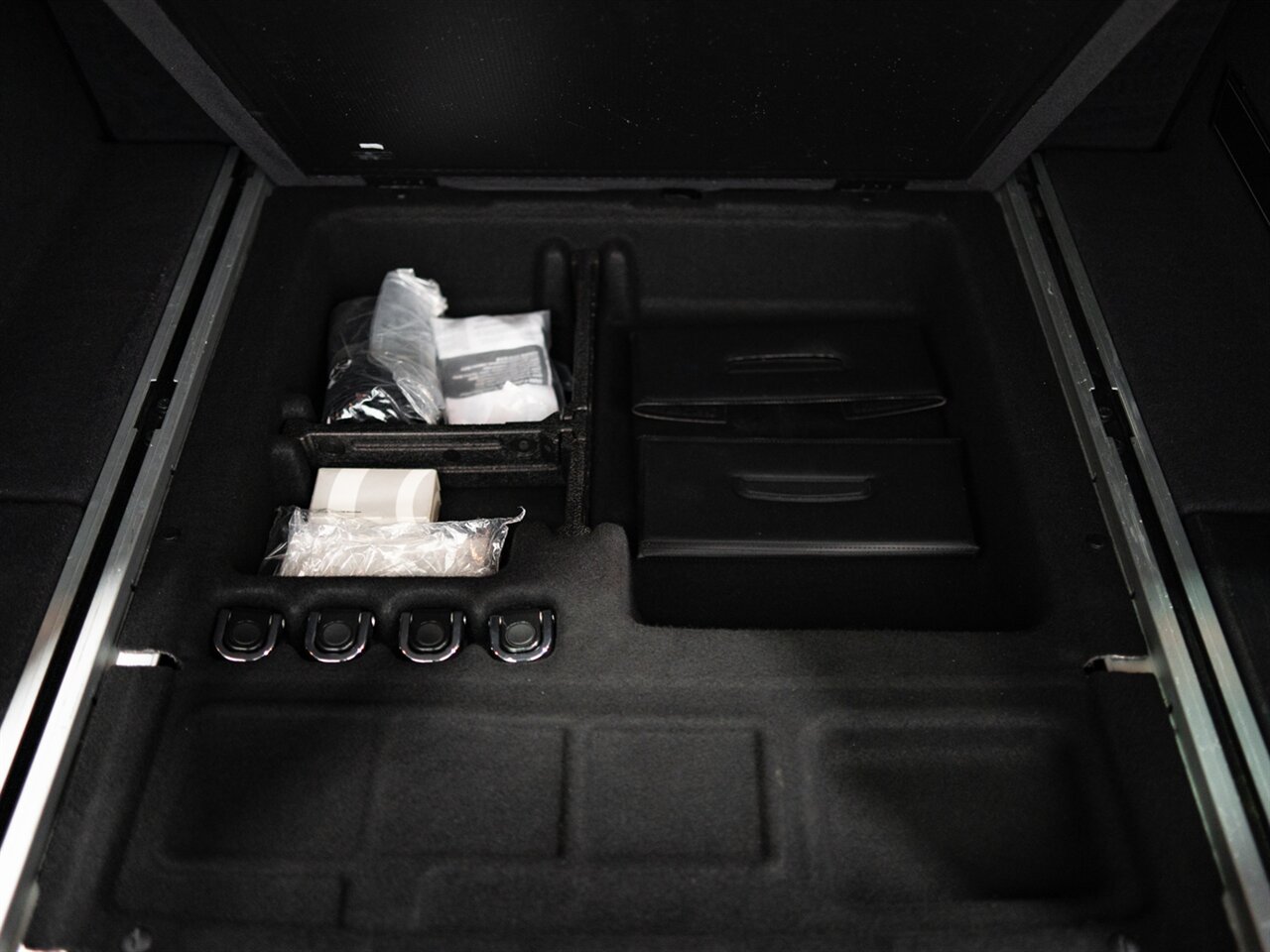 2016 BMW X3 xDrive28i - Photo 43 - Peoria, IL 61615