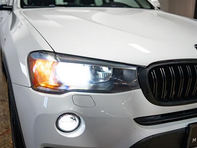 2016 BMW X3 xDrive28i - Photo 17 - Peoria, IL 61615