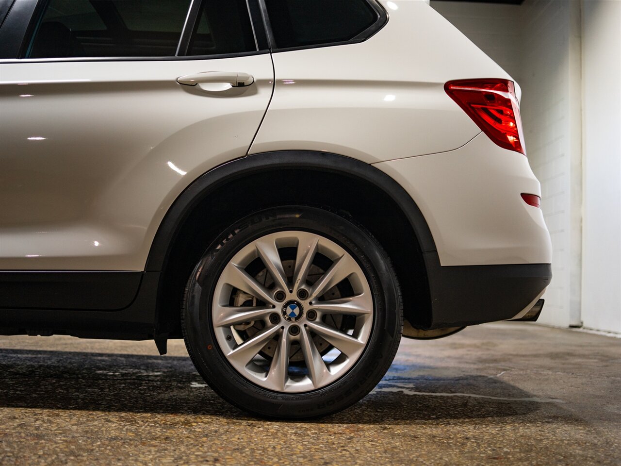 2016 BMW X3 xDrive28i - Photo 20 - Peoria, IL 61615