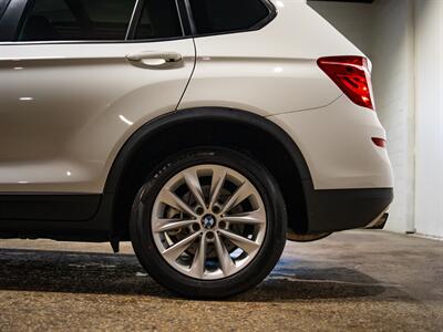 2016 BMW X3 xDrive28i - Photo 20 - Peoria, IL 61615