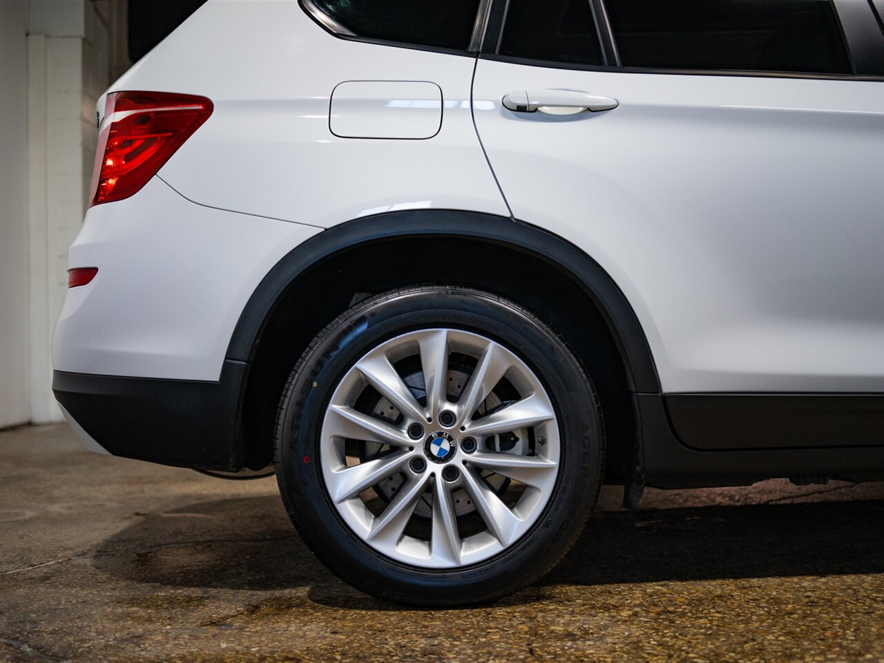 2016 BMW X3 xDrive28i - Photo 21 - Peoria, IL 61615
