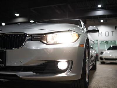 2013 BMW 3 Series 328i xDrive   - Photo 9 - Peoria, IL 61615