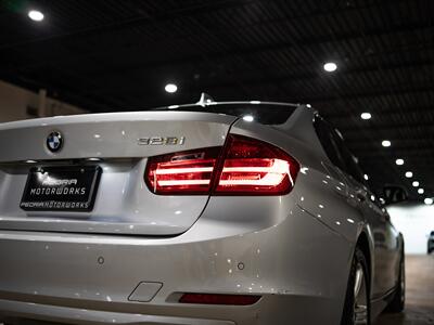2013 BMW 3 Series 328i xDrive   - Photo 13 - Peoria, IL 61615