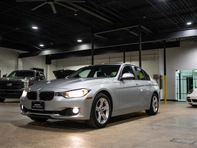 2013 BMW 3 Series 328i xDrive   - Photo 3 - Peoria, IL 61615