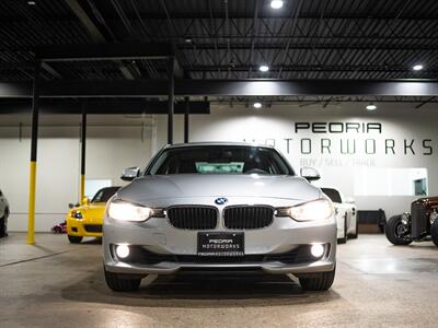 2013 BMW 3 Series 328i xDrive   - Photo 2 - Peoria, IL 61615