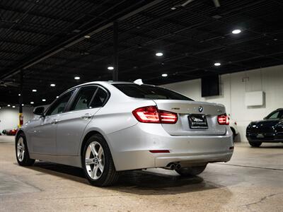 2013 BMW 3 Series 328i xDrive   - Photo 7 - Peoria, IL 61615
