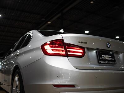 2013 BMW 3 Series 328i xDrive   - Photo 12 - Peoria, IL 61615