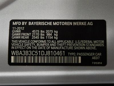 2013 BMW 3 Series 328i xDrive   - Photo 40 - Peoria, IL 61615