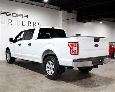 2019 Ford F-150 XLT   - Photo 6 - Peoria, IL 61615