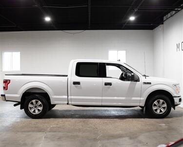 2019 Ford F-150 XLT   - Photo 8 - Peoria, IL 61615