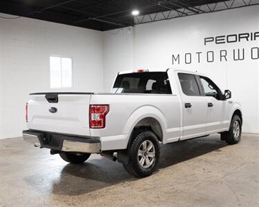 2019 Ford F-150 XLT   - Photo 7 - Peoria, IL 61615