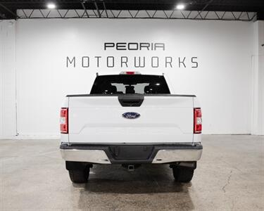 2019 Ford F-150 XLT   - Photo 5 - Peoria, IL 61615