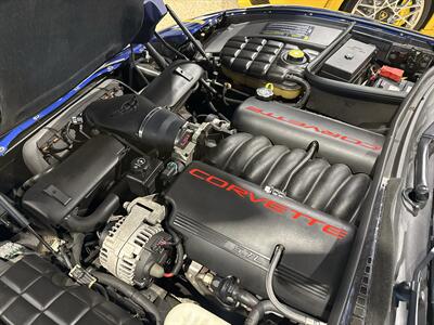 2004 Chevrolet Corvette Commemorative Edition   - Photo 5 - Peoria, IL 61615