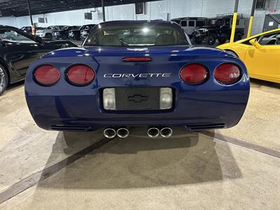 2004 Chevrolet Corvette Commemorative Edition   - Photo 8 - Peoria, IL 61615