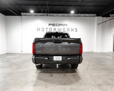 2022 Toyota Tundra SR5   - Photo 20 - Peoria, IL 61615