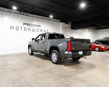 2022 Toyota Tundra SR5   - Photo 19 - Peoria, IL 61615