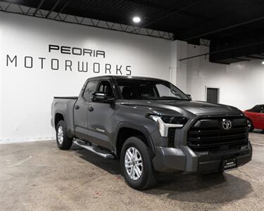 2022 Toyota Tundra SR5   - Photo 3 - Peoria, IL 61615