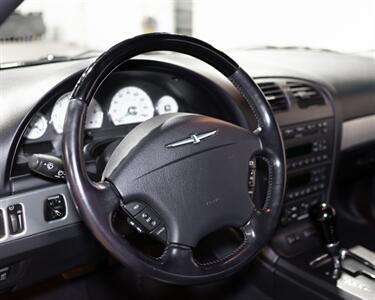 2003 Ford Thunderbird Deluxe   - Photo 10 - Peoria, IL 61615