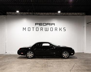 2003 Ford Thunderbird Deluxe   - Photo 9 - Peoria, IL 61615