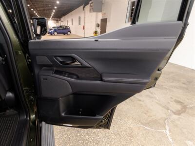 2025 Lexus GX 550 Luxury+   - Photo 34 - Peoria, IL 61615