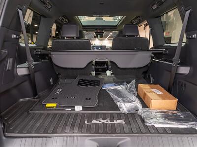 2025 Lexus GX 550 Luxury+   - Photo 38 - Peoria, IL 61615