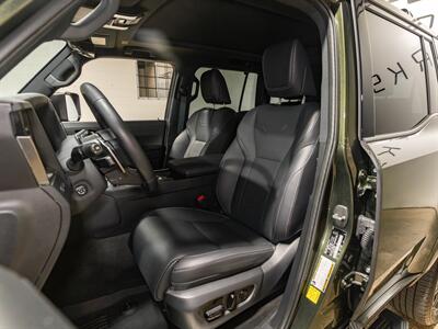 2025 Lexus GX 550 Luxury+   - Photo 23 - Peoria, IL 61615