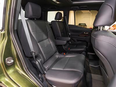 2025 Lexus GX 550 Luxury+   - Photo 28 - Peoria, IL 61615