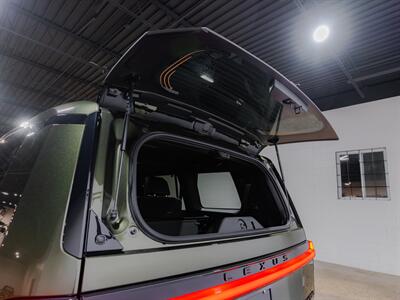 2025 Lexus GX 550 Luxury+   - Photo 10 - Peoria, IL 61615