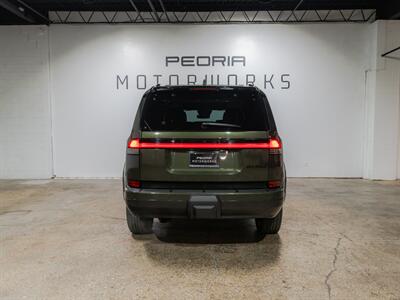 2025 Lexus GX 550 Luxury+   - Photo 8 - Peoria, IL 61615