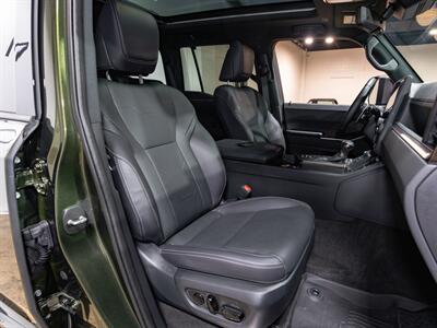 2025 Lexus GX 550 Luxury+   - Photo 24 - Peoria, IL 61615