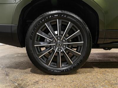 2025 Lexus GX 550 Luxury+   - Photo 15 - Peoria, IL 61615