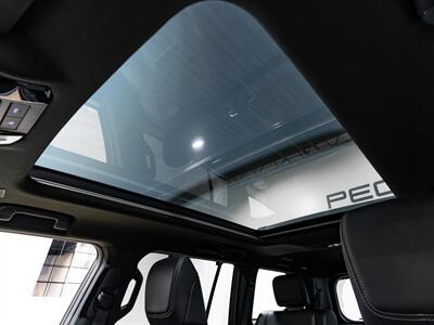 2025 Lexus GX 550 Luxury+   - Photo 17 - Peoria, IL 61615