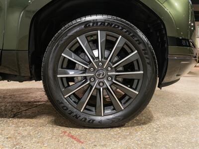 2025 Lexus GX 550 Luxury+   - Photo 16 - Peoria, IL 61615