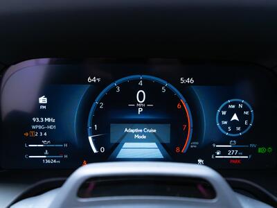 2025 Lexus GX 550 Luxury+   - Photo 20 - Peoria, IL 61615