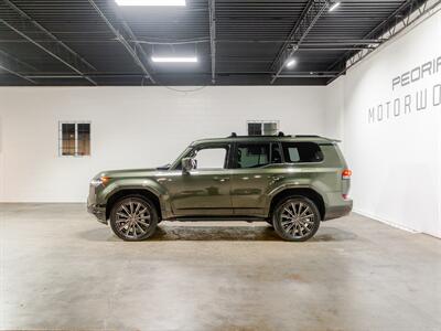 2025 Lexus GX 550 Luxury+   - Photo 6 - Peoria, IL 61615