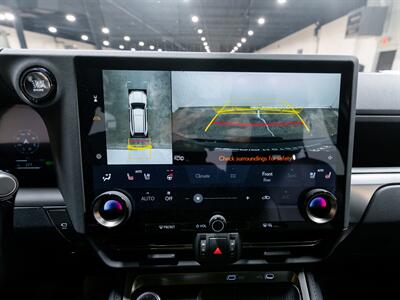 2025 Lexus GX 550 Luxury+   - Photo 22 - Peoria, IL 61615