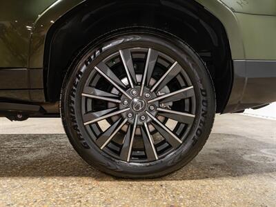 2025 Lexus GX 550 Luxury+   - Photo 14 - Peoria, IL 61615