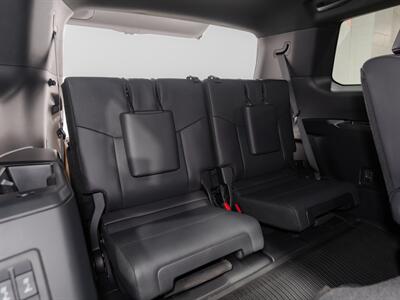 2025 Lexus GX 550 Luxury+   - Photo 39 - Peoria, IL 61615