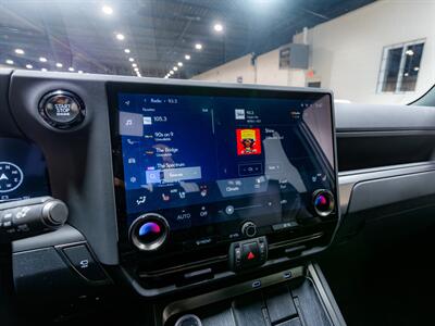 2025 Lexus GX 550 Luxury+   - Photo 21 - Peoria, IL 61615