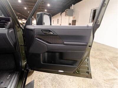 2025 Lexus GX 550 Luxury+   - Photo 33 - Peoria, IL 61615