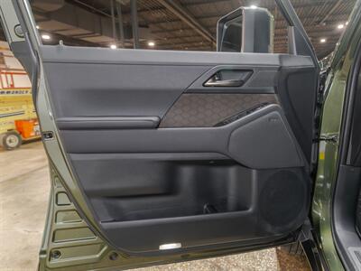 2025 Lexus GX 550 Luxury+   - Photo 32 - Peoria, IL 61615