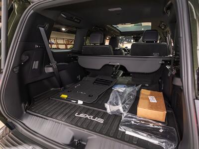 2025 Lexus GX 550 Luxury+   - Photo 37 - Peoria, IL 61615