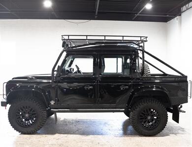 1997 Land Rover Defender 110   - Photo 6 - Peoria, IL 61615