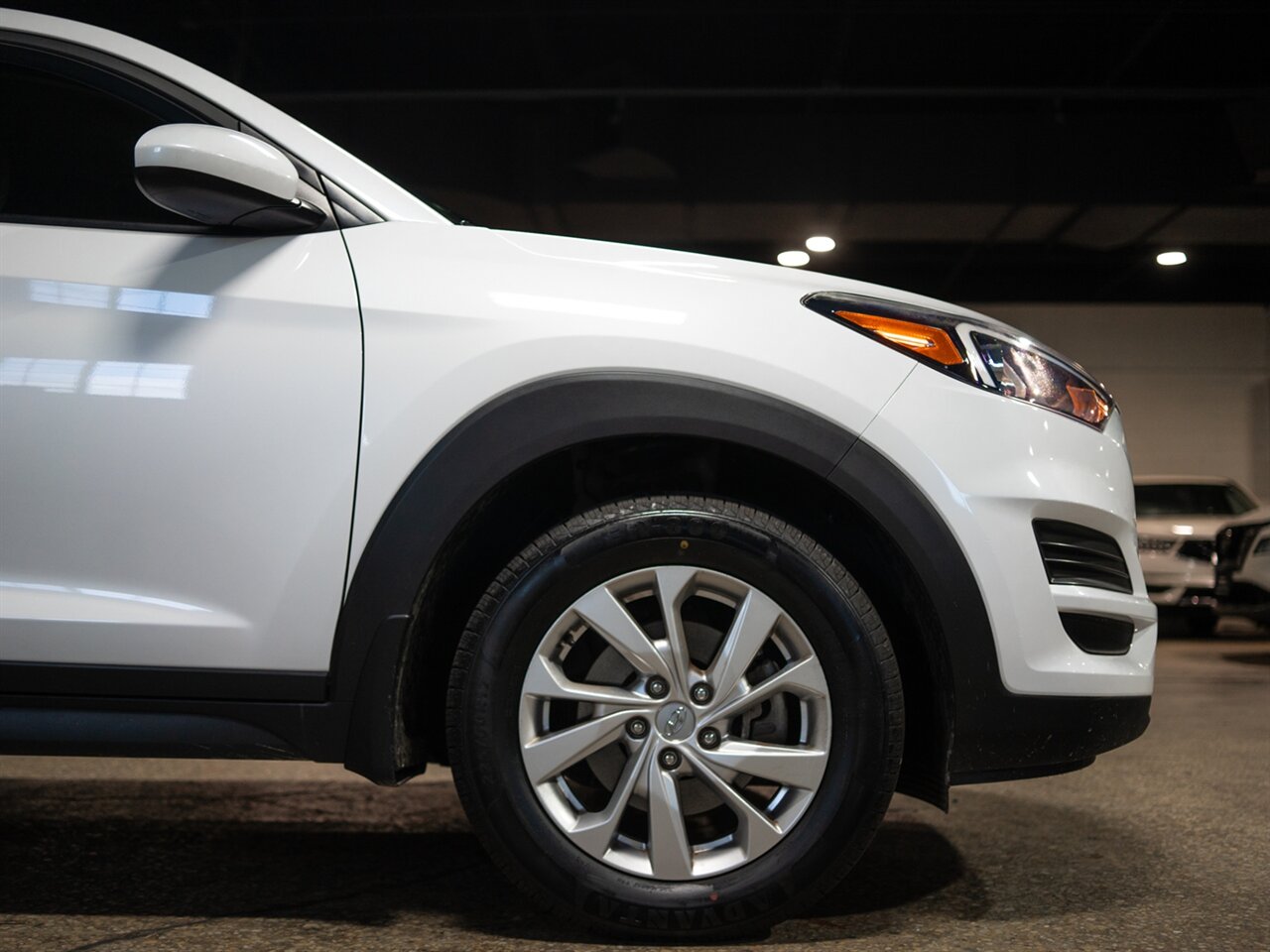 2019 Hyundai TUCSON SE - Photo 14 - Peoria, IL 61615
