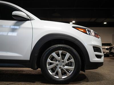 2019 Hyundai TUCSON SE - Photo 14 - Peoria, IL 61615