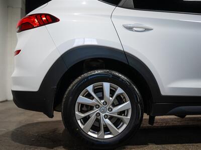 2019 Hyundai TUCSON SE - Photo 13 - Peoria, IL 61615