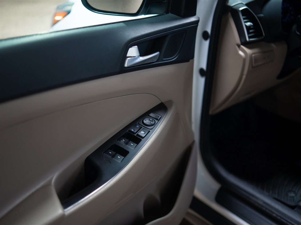 2019 Hyundai TUCSON SE - Photo 29 - Peoria, IL 61615