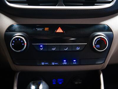 2019 Hyundai TUCSON SE - Photo 23 - Peoria, IL 61615