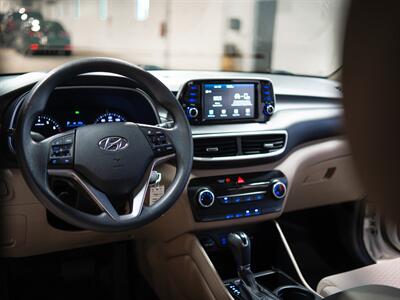 2019 Hyundai TUCSON SE - Photo 19 - Peoria, IL 61615